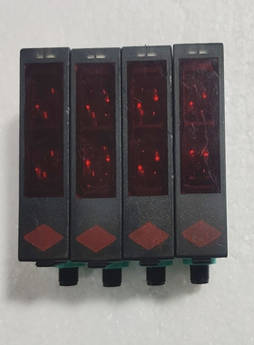 4QtyOfPepperlFuchs419618SuppressionSensorRL28-8-H-700