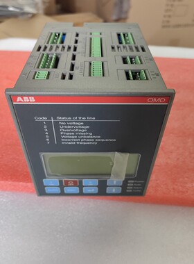 控制器OMD800E480C图片为，成色几询价