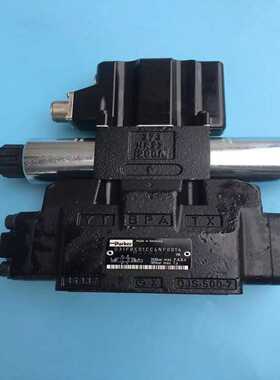 PARKER伺服阀D41FCB31FC1NE70液压阀方询价
