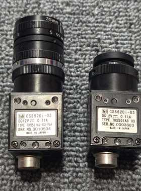 teli日本泰利CCD工业照相机CS8620i-03--议价商品