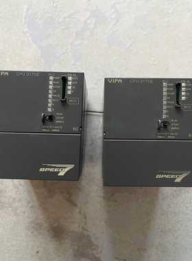 VIPACPU317SE317-2AJ12成色如图要的联--议价商品