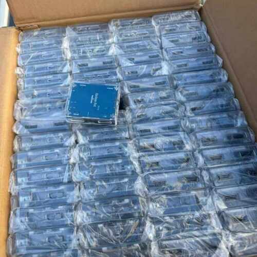 询价Kmboxnet网络版全新原装