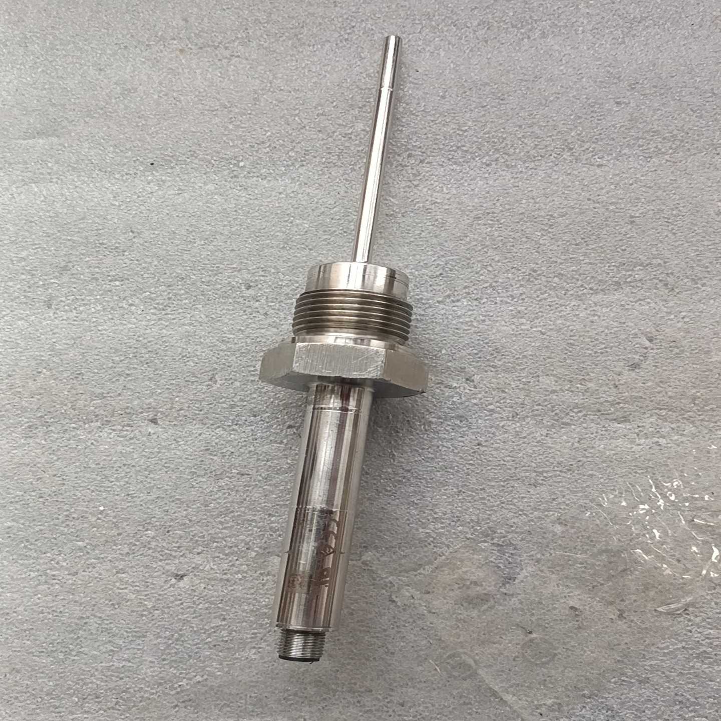 EndressHauser温度传感器TMR35实物图议询价