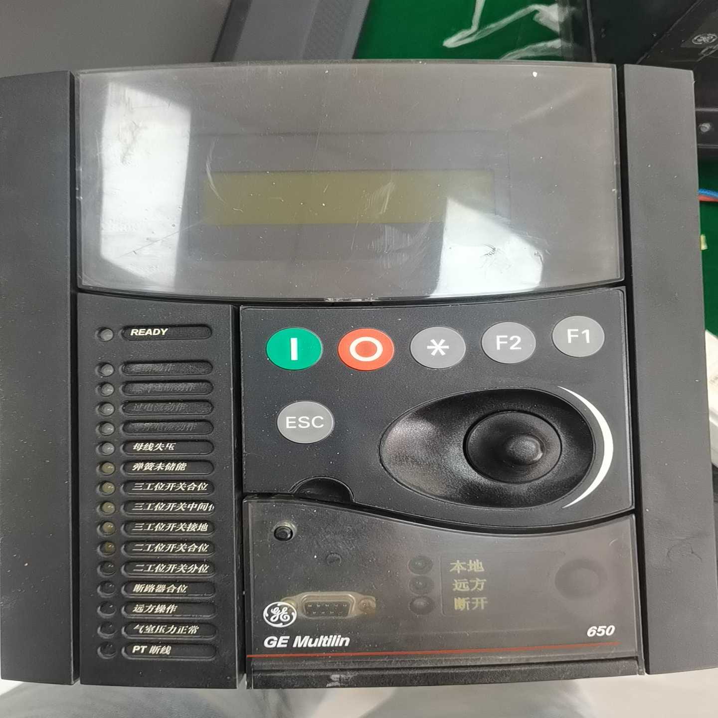 GEF650BFBF2G0HIC数字式间隔控制器询价