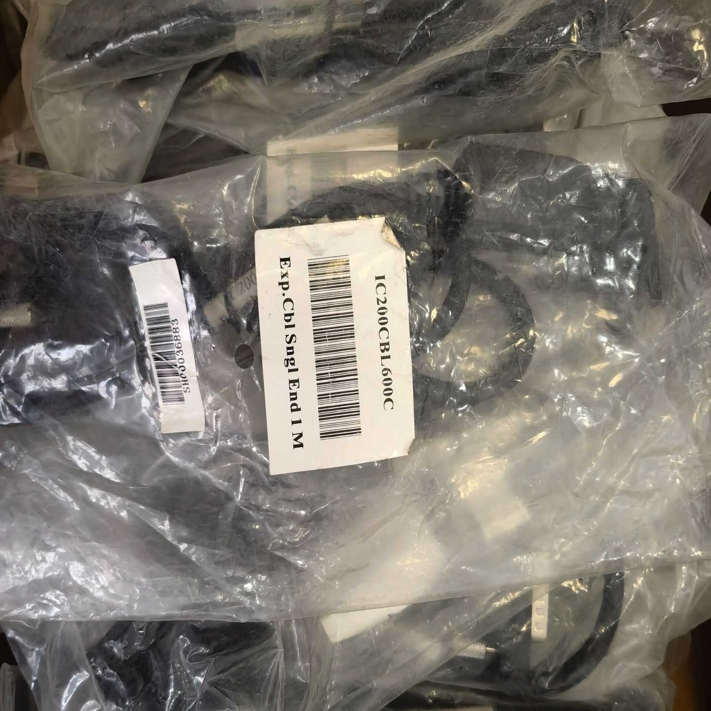 IC200CBL600议价适用