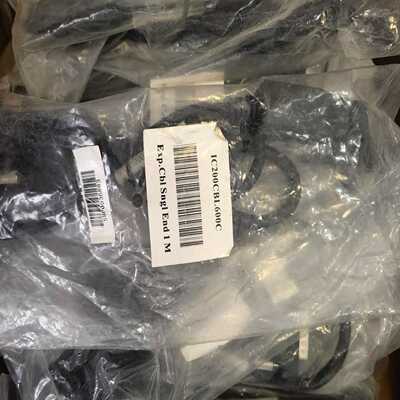 IC200CBL600议价适用