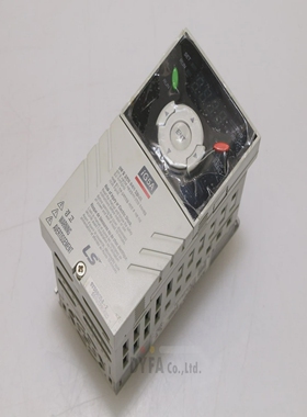 LSInverterSV008iG5A-2可变频率驱动器200-230VDRV-I-2638