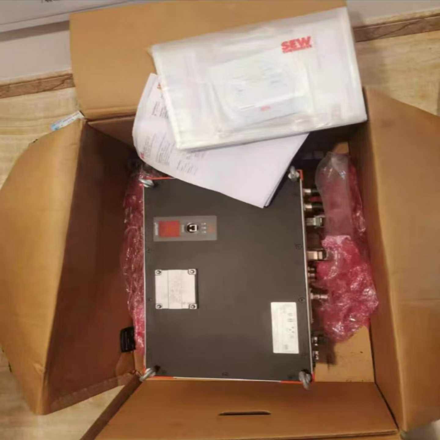 sew防爆变频器PHC21A-A040M1-E21A-00/-议价