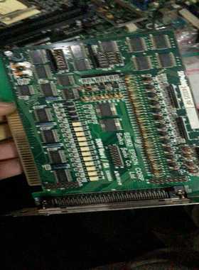 SKP-349  240490NF,    I/O卡。JAP~询价