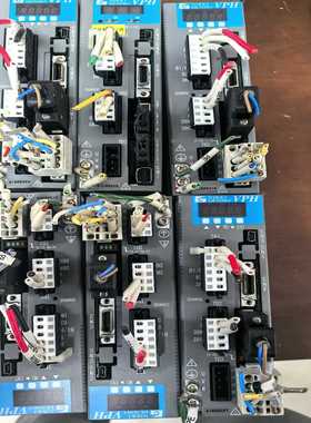 NIKKIDENSO伺服驱动器NCR-HC2401A-A-