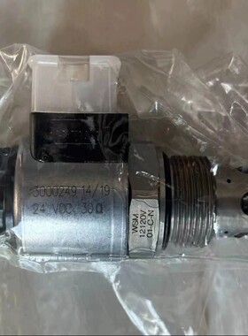 HYDAC贺德克WSM12120V01-C-N电磁阀--议价商品
