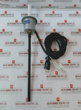 Nakai280706BoltHeater110VN23-96K-1021-04380MM