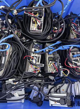 禾川X3EB总线型400瓦750瓦伺服套装议价商品