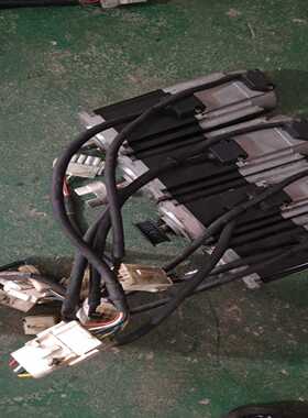 AB罗克韦尔TL-A230P-BJ34AA拆机四台--议价商品