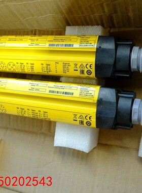 【请询价】Sick M40E-034013RB0 西克全新多光束安全光