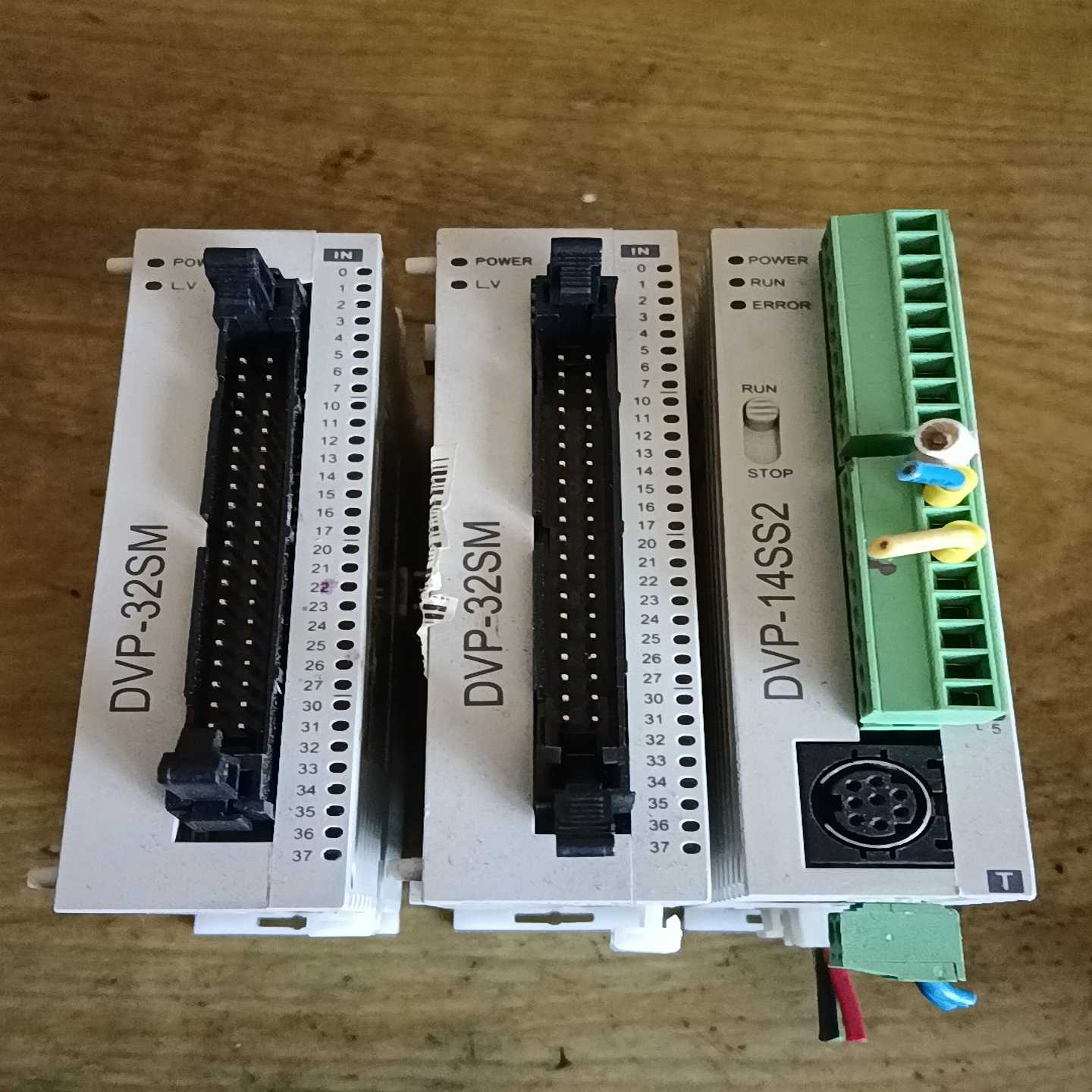 台达数字量扩展PLCDVP-32SM11N议价询价