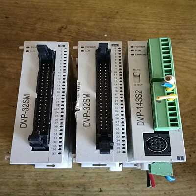 台达数字量扩展PLCDVP-32SM11N议价询价