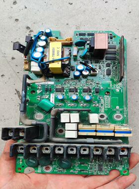 ETC712870 安川H1000变频器驱动板电源板，包拍前询价