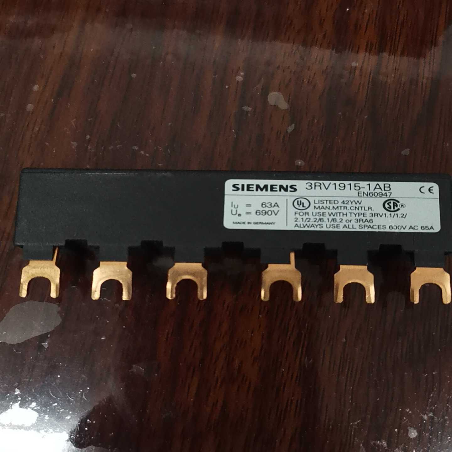 【议价】3RV1915-1AB适用