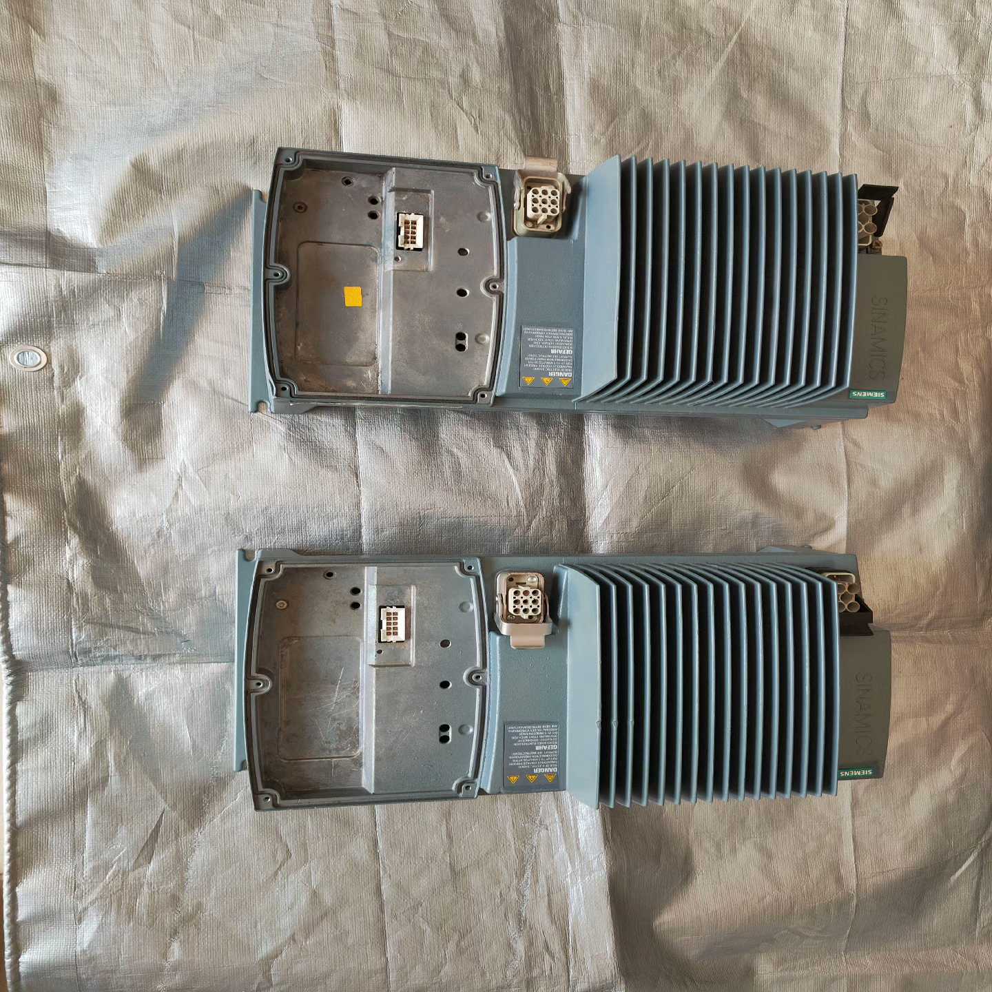 6SL3525-0PE23-0AA1一台G120D功率询价