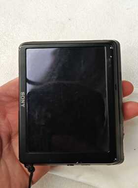 询价索尼G3数码ccd相机中文滑盖机跟T系列差不多很稀少限