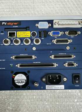 议价FV1200-0D0(G) 视觉系统 FV-aligner日