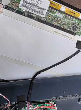 （议价)议价TFT-LCML5S30348P00121寸工业屏现X货维修