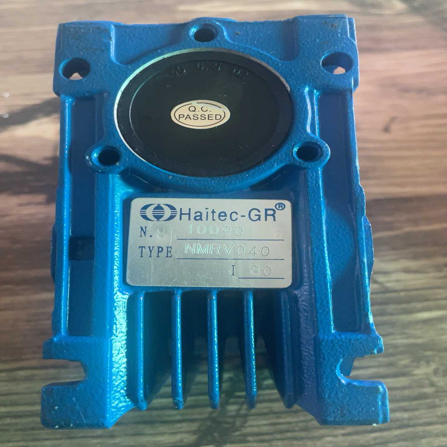 Haitec-GRNMRV040减速机，几乎全新！质量有保-询价客服