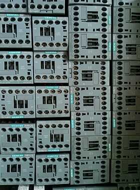 3RH6122-1AF00中间接触器110V成色九【询价】