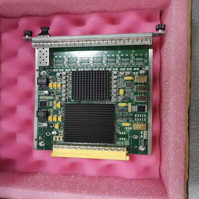 华为CR53LPUFC0灵活插卡线路处理板，编码：03846