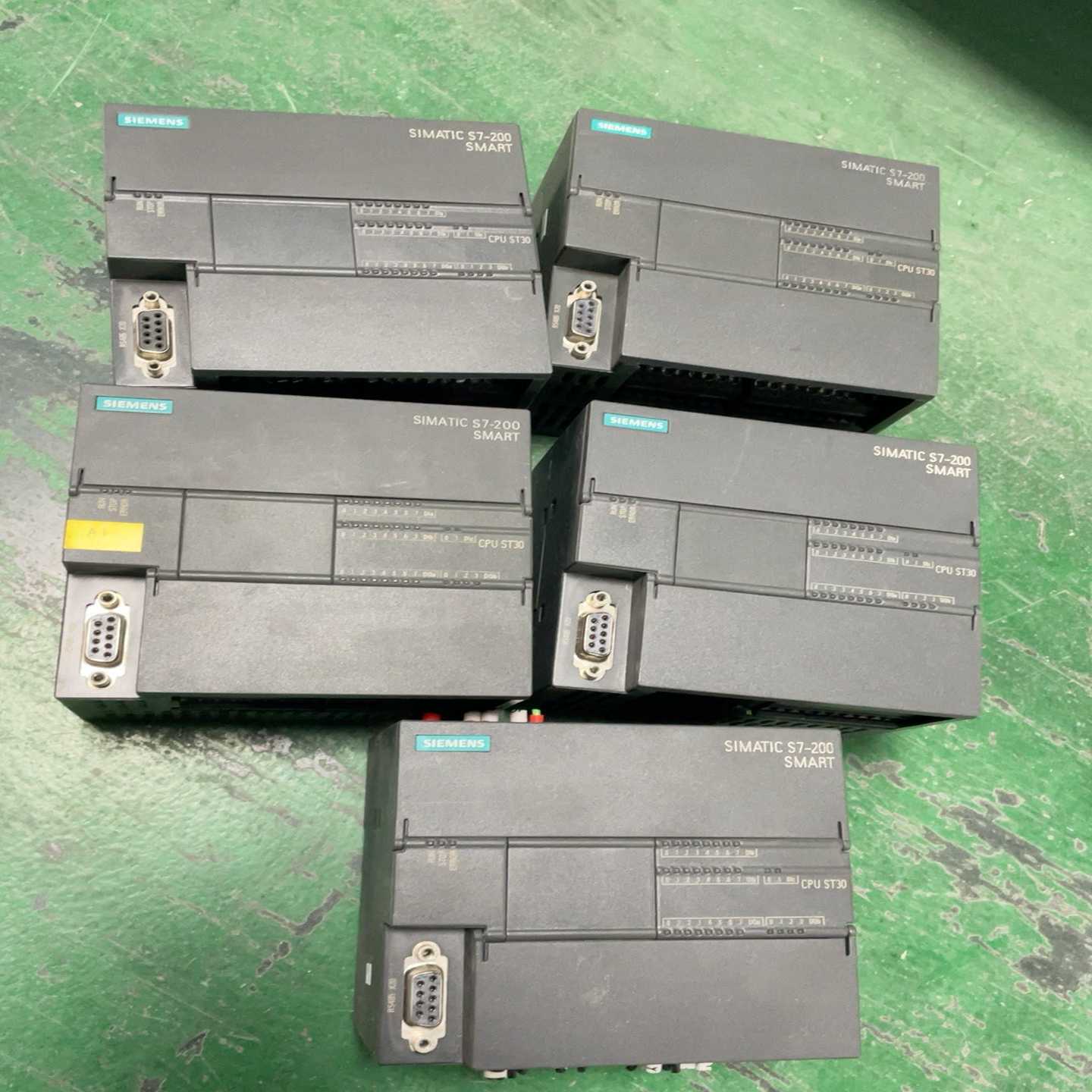 西门子PLC6ES7288-1ST30-0AA0二手拆--议价商品