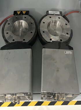 VAT蝶阀控制器61238-PEAP-BEJ1/0088--议价商品