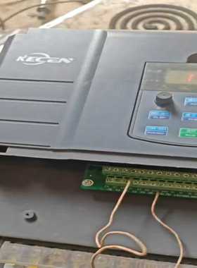 科创KCINT   变频器18.5KW 型号KC510-G1（地坛设备）