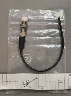 议价BALLUFFBES0433巴鲁夫探头