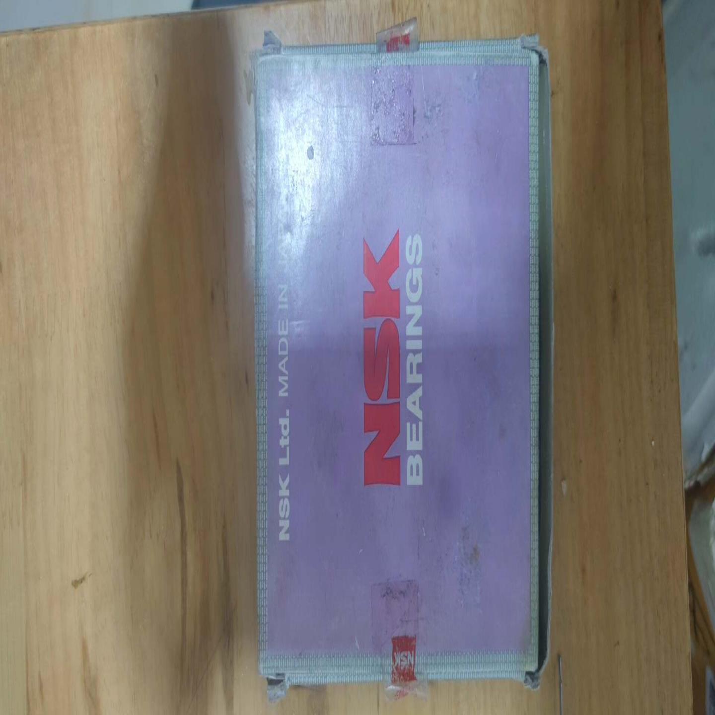 【议价】NSK轴承 HR32017XJ9-08 圆锥