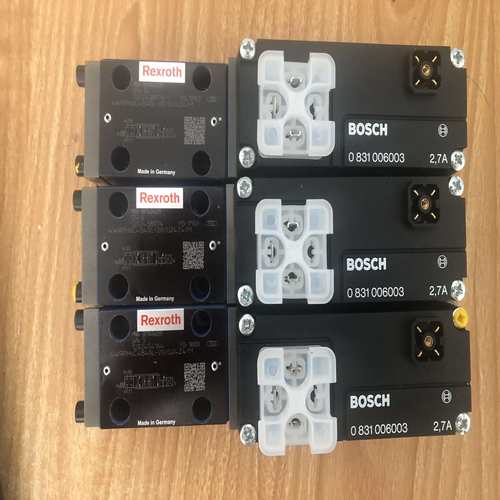 4WRPH6C4B40L-2X/G24Z4/M力士乐比例阀订~询价