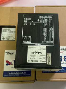 咨询-德国TOSS热封控制器