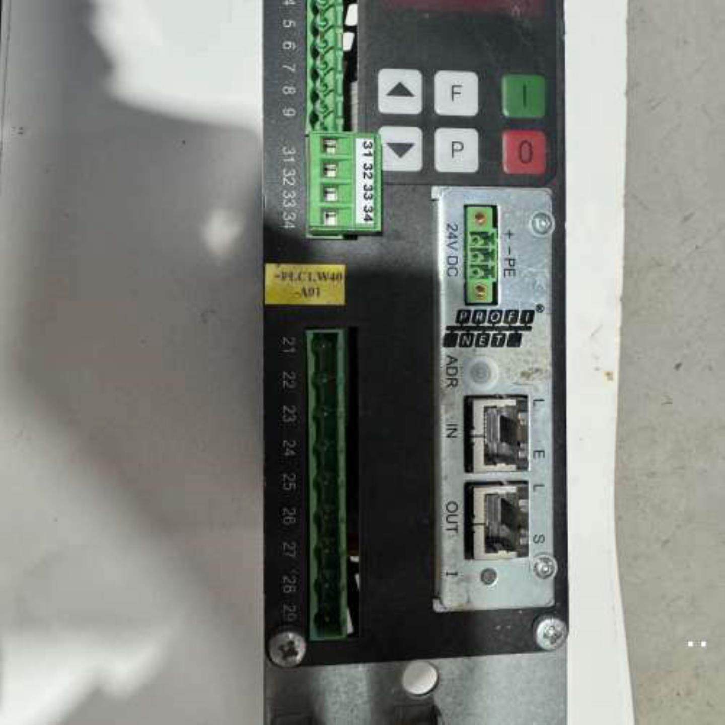 （议价)议价  维 修德国制造的REO+AG雷欧REOVIB+MFS+268+DP