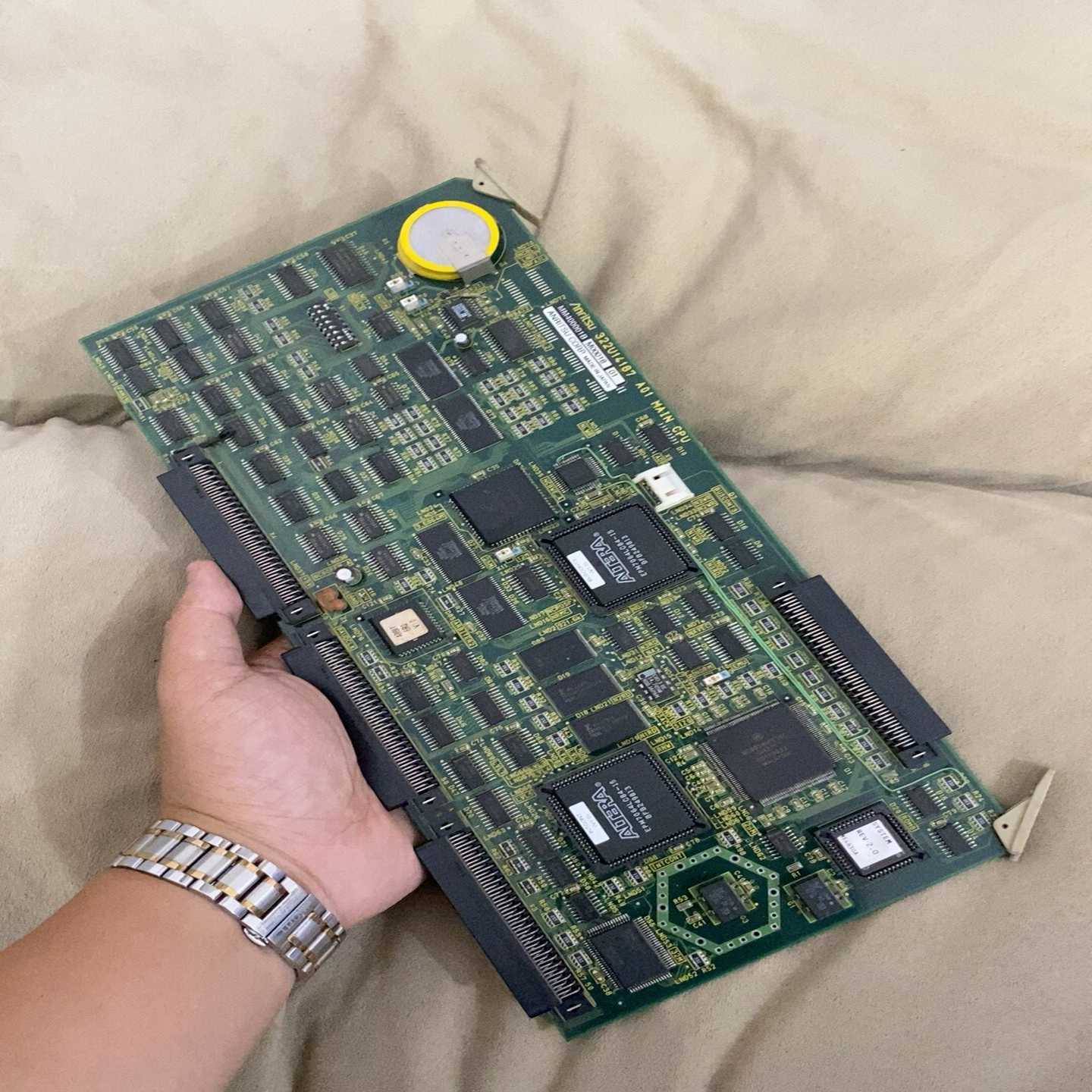 MS4630B10HZ-300M网络分析MS4630B--议价商品