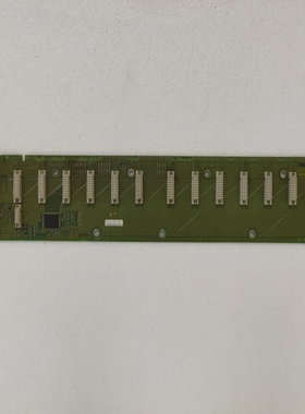 AllenBradleyX1746-A13BaseBoard98530-362