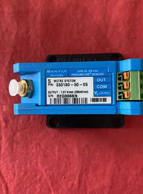 BentlyNevada3300XL5/8mmPr--议价商品