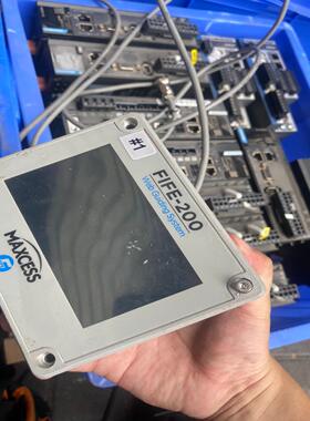 询价MAXCESS（5.188.24）美塞斯FIFE-200