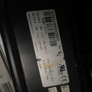 【幸琪商铺】8LSA34.R0030D200-0,利巴经编机电机