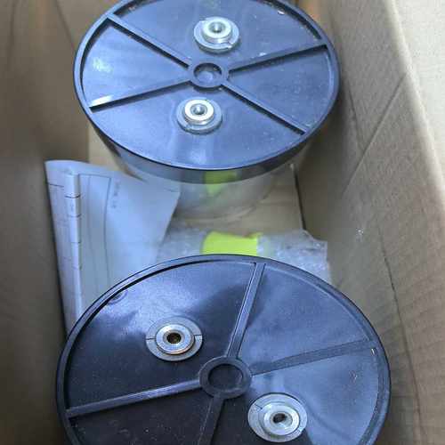 1100VDC920UF的带包装尺寸116*180询价