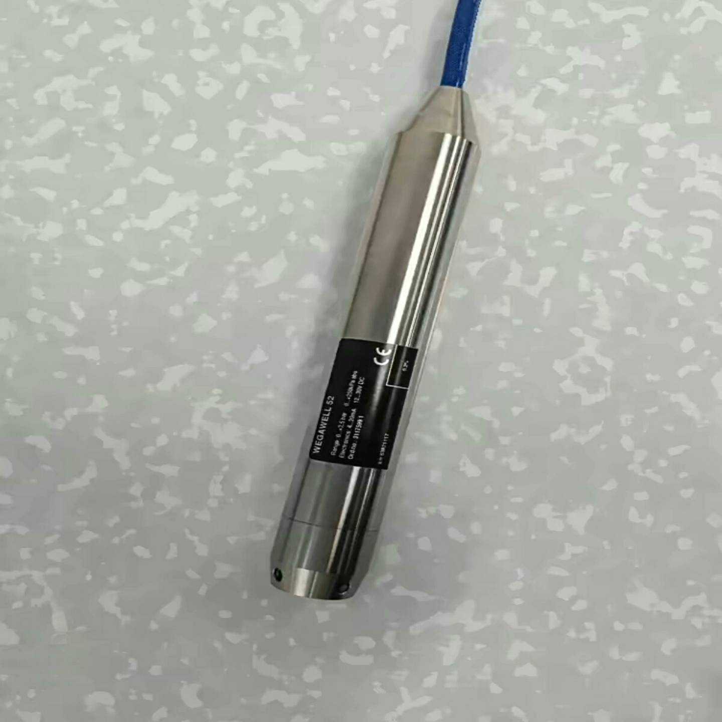 【议价】BD压力传感器LMK458-766-D581-K-1-2适用