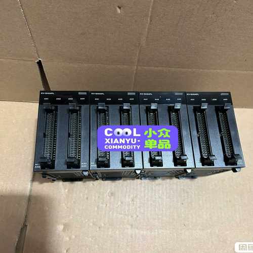 98新基恩士模块KV-SH04PL98新询价