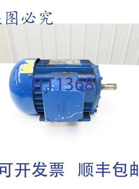 供应Elektrim 20NFM-3-2-18 电机 2Hp 1745 RPM 230460V 3PH 145T