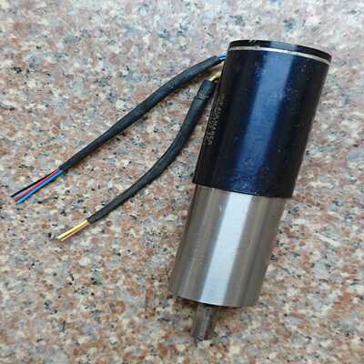 询价FAULHABER无刷减速电机3564K024B