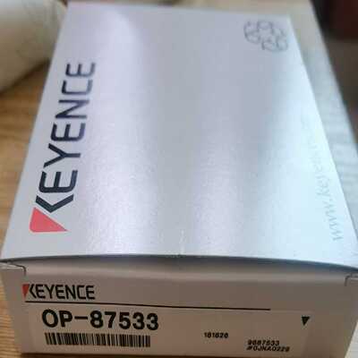 基恩士OP-87533【白零商行】