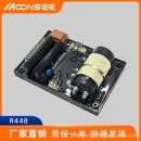 R449 现货R448供应发电机组零部件AVR调压板稳压器R438